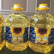 Wholesale extract: Refined Sunflower Oil Sunflower Cooking Oil