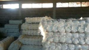 Wholesale solution: 100% Kenya Natural Raw Sisal Fiber/UG Sisal Fibre