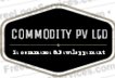 COMMODITY PV Ltd SARLU Company Logo