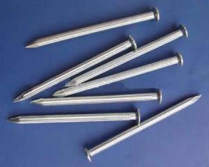 Wholesale galvanized coil nails: Wire Nails