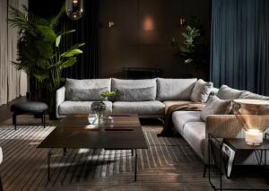 Wholesale collecter: Linate Sofa