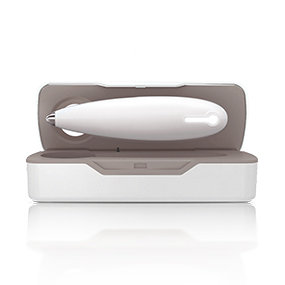 Comper Smart Waterproof Fertility Tracker Monitor (For IOS and Android) 
