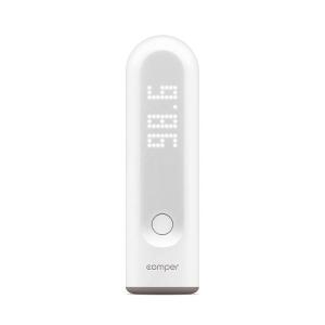 Wholesale Clinical Thermometer: Contact and Non Contact Smart APP Bluetooth Forehead Infrared Digital Thermometer Manufacturer