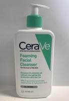 Sell CeraV Foaming Facial Cleanser 16 Oz 473 ml Daily Face Wash