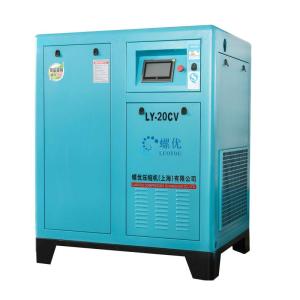 Wholesale air compressor: Permanent Magnet VSD Screw Air Compressor 7.5KW