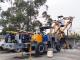 Double Boomer Arm Full Hydraulic Hard Rock Blasting Drilling Machine Tunnel Jumbo Drill Price