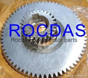 Wholesale gear: Air Compressor Gear Wheels