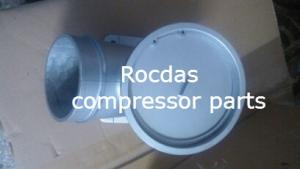 Wholesale compressor valve: Air Compressor Inlet Valve