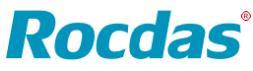 Rocdas (HK) Industrial Limited Company Logo