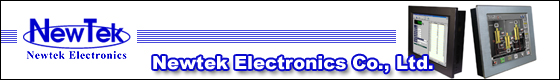 Newtek Electronics Co., Ltd.