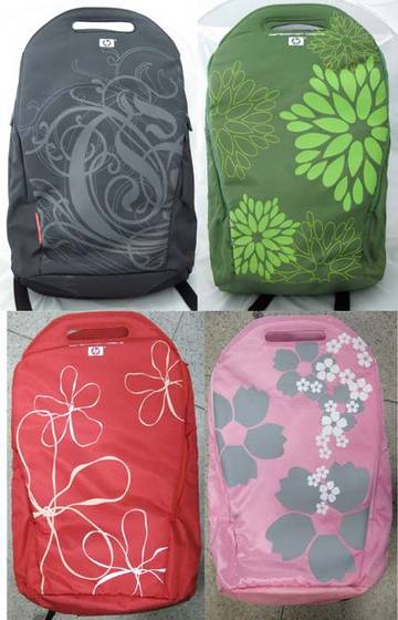 Laptop Backpack