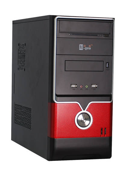 Computer Case