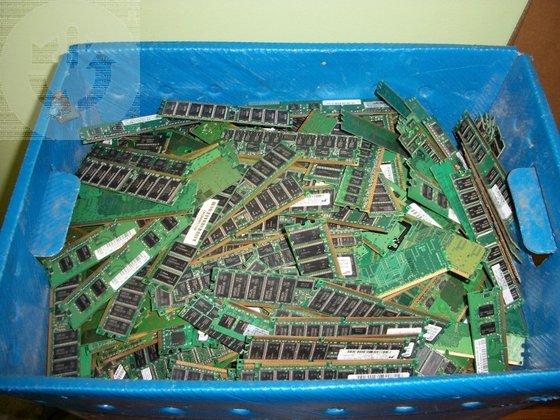 Computer CPU Scrap(id:8682094). Buy United Kingdom Computer CPU scrap ...