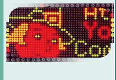 LED Electronic Signs