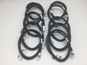 Wholesale metal tie clip: Cable Harness