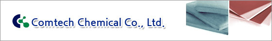 Comtech Chemical Co., Ltd.
