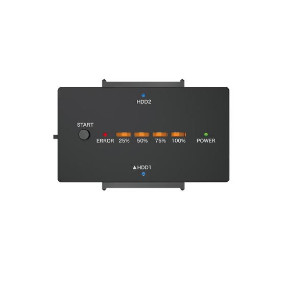 OEM Brand Laptop Ide To Sata Converter, 5Gb/S USB To Ide Sata with Clone Function