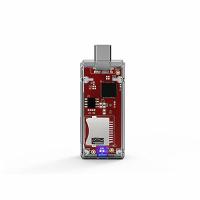 2 in 1 Multi Card Reader USB 3.0 Memory Card Reader Micro Type C USB SD TF Card Reader