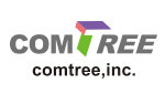 Comtree, Inc. Company Logo