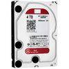 7200rpm WD Red NAS Hard Disk SATA 7200 Rpm Hard Drive WD30EFRX
