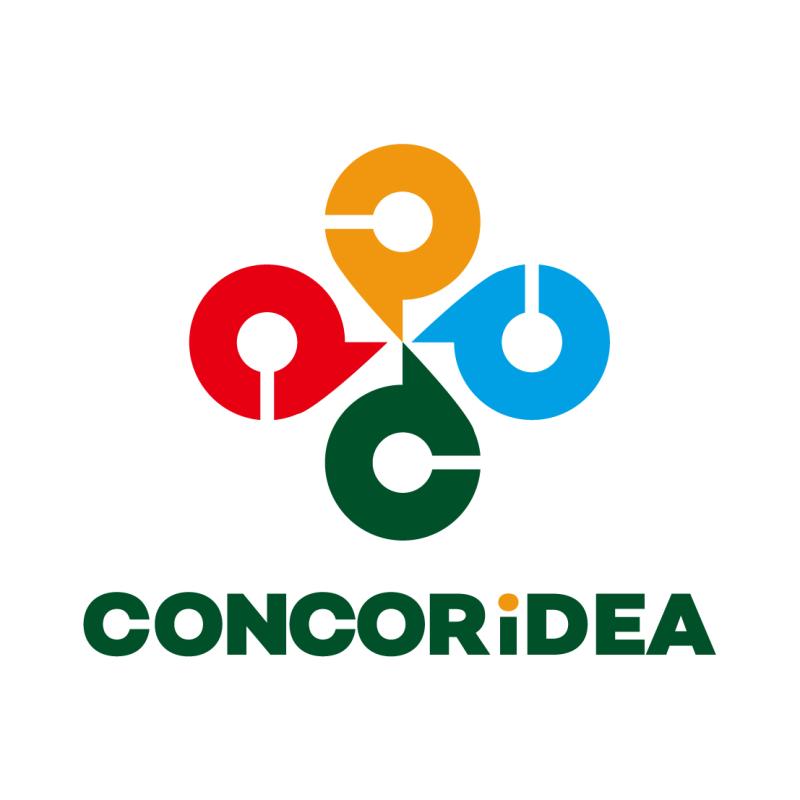 Concoridea Ltd