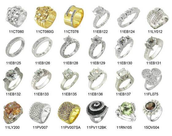 How Much Is A 925 Ring Worth