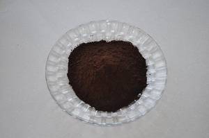 Wholesale cocoa powder: Black Cocoa Powder
