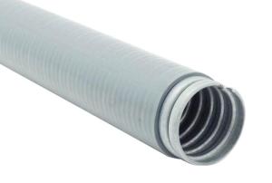 Wholesale flexible metal conduit: Liquid Tight Flexible Metal Conduit - PLTG13PVC Series(Non-UL)