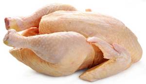 Wholesale a: Grade A Halal Frozen Whole Chicken
