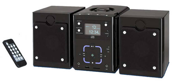 Micro System with Encoding Function