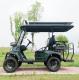 Utility Golf Cart for Sale Ev Off Road Golf Carts Lifted Golf Carts 2023