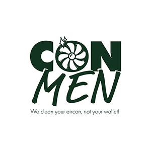 Con-Men Aircon Cleaning