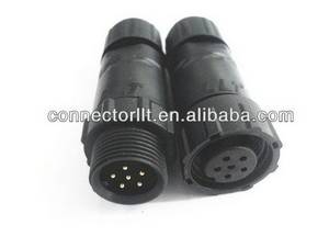 Shenzhen Lilutong Technology Industry Co., LTD - Waterproof Connector ...