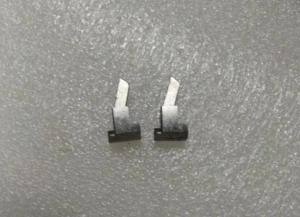 Wholesale automobile part: Small Precision Connector Mold Parts for Automobile Household Appliance