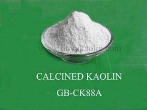 Wholesale datong parts: Calcined Kaolin for Wire and Cable GB-CK88A