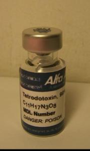 Wholesale test kit: High Purity Supper Tetrodotoxin. Whatsapp: +1 5023831656