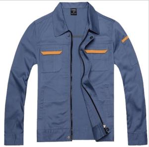 Wholesale Uniforms & Workwear: Painter's Jacket Worker Uniform