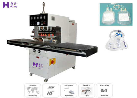 frequency welding machine