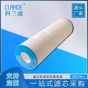 Wholesale Filter Supplies: High-Flow Water Filter Cartridge Replaceable for HARMSCO