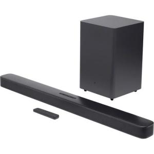 Wholesale wall mount: JBL Bar 2.1 Deep Bass 300W 2.1-Channel Soundbar System