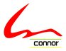 Yiwu Connor Aluminium Foil Products Factory Company Logo