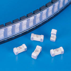 Conquer Electronics CO., Ltd. - Surface Mount FusesSMD, Sub-MINIATURE