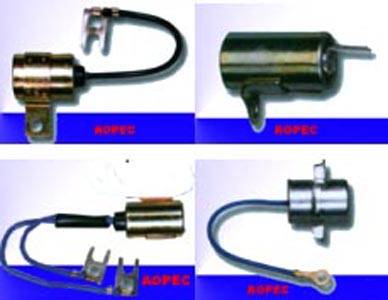 Condenser