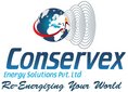 Conservex Energy Solutions Private Limited Company Logo