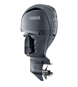 Wholesale p: New Yamaha F250P 250HP 4 Stroke Outboard Motor Marine Engine
