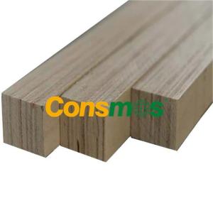 Wholesale laminated veneer lumber: Linyi Consmos LVL/LVB