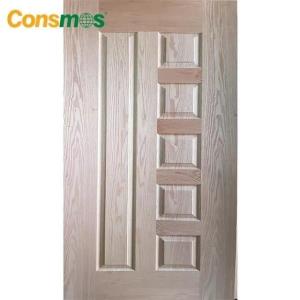 Wholesale mould door skin: Linyi Consmos HDF Molded Door Skin