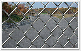 Wire Mesh Products