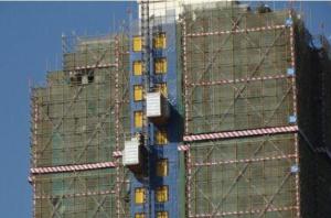 Wholesale construction hoist: Construction Site Hoist