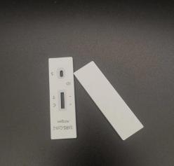Wholesale colloidal gold test kit: Colloidal Gold Method Automatic Marking Antigen Rapid Test Kit